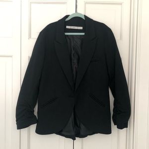 Black Blazer | Size S